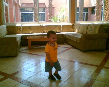 c est yassir